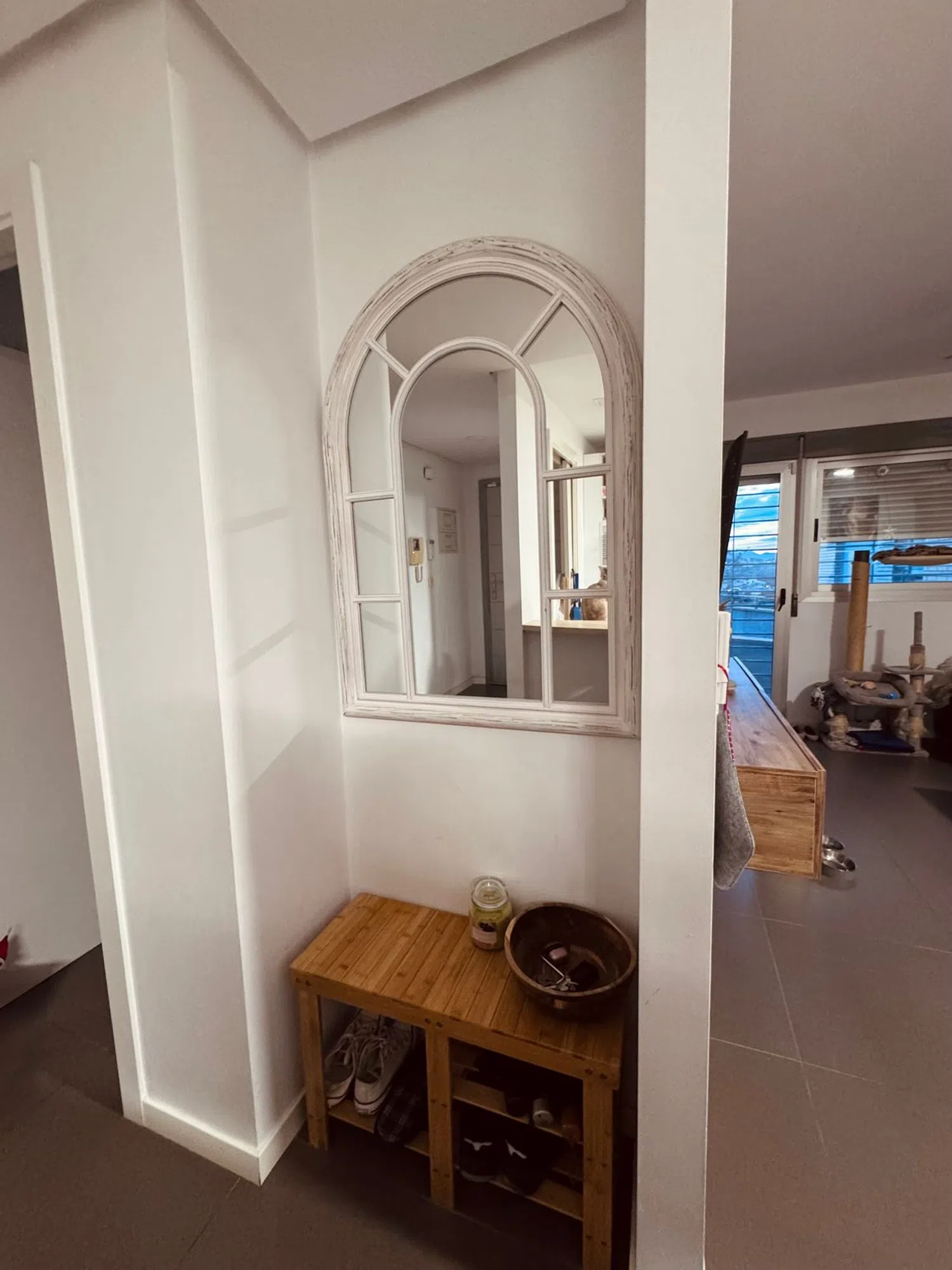 Piso en calle Investigador Miguel Marín Padilla, 10 - Foto 5