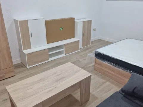 Estudio en calle Valle del Guadalix, 29 - Foto 2