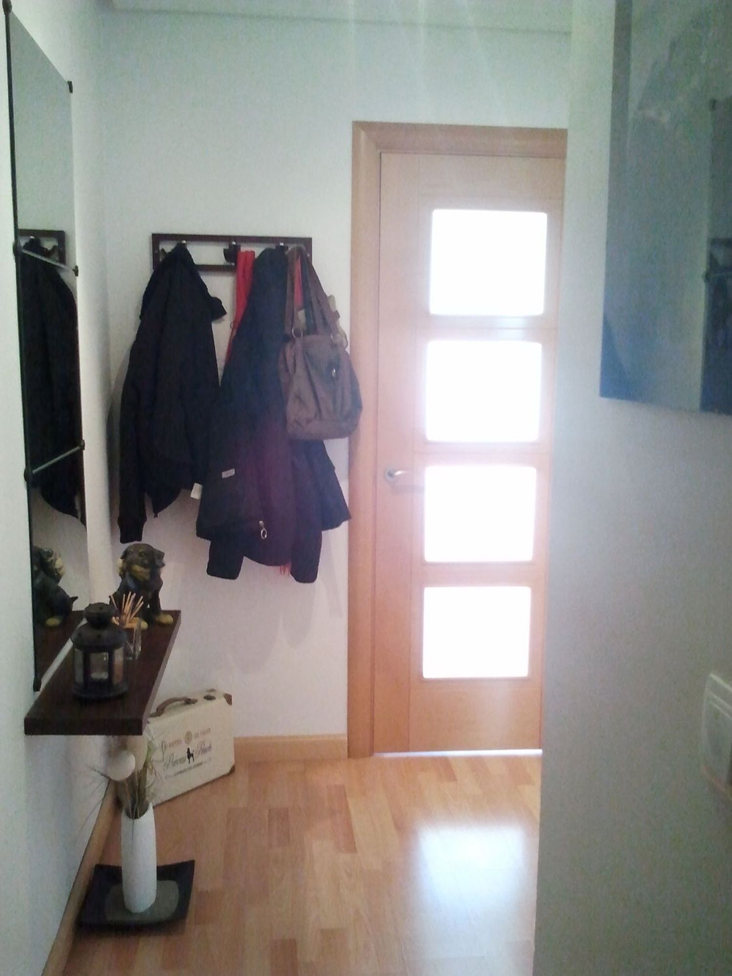 Piso en calle Lacedon, 18 - Foto 4