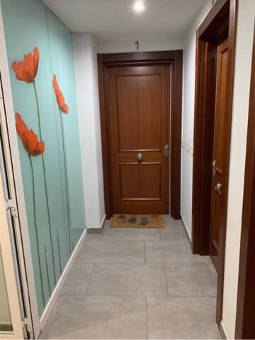 Piso en Avenida de Portugal - Foto 9