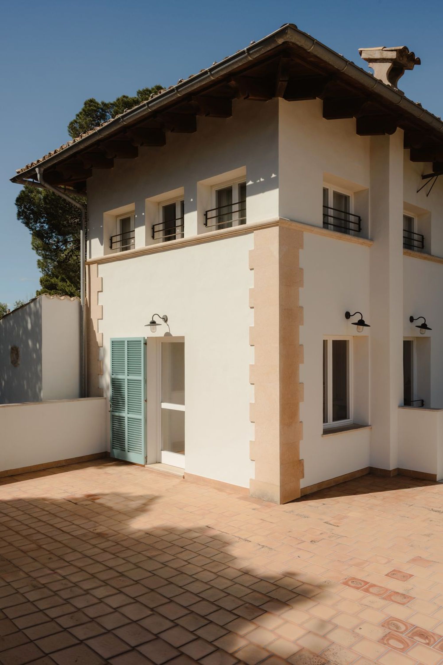 Casa o chalet independiente en Avenida París, 17 -19, Port de Pollença - Foto 14