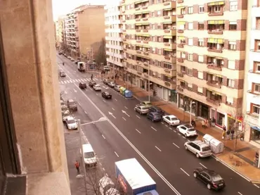 Piso en  Paseo de la Estación 48 - Foto 1