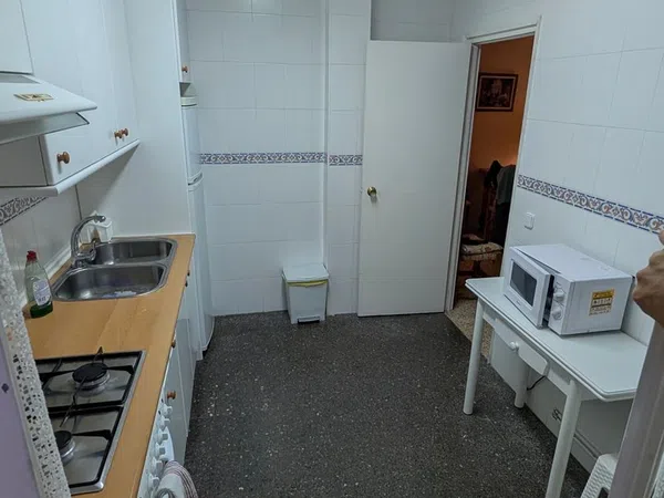 Piso en La Jarosa, 2 - Foto 8