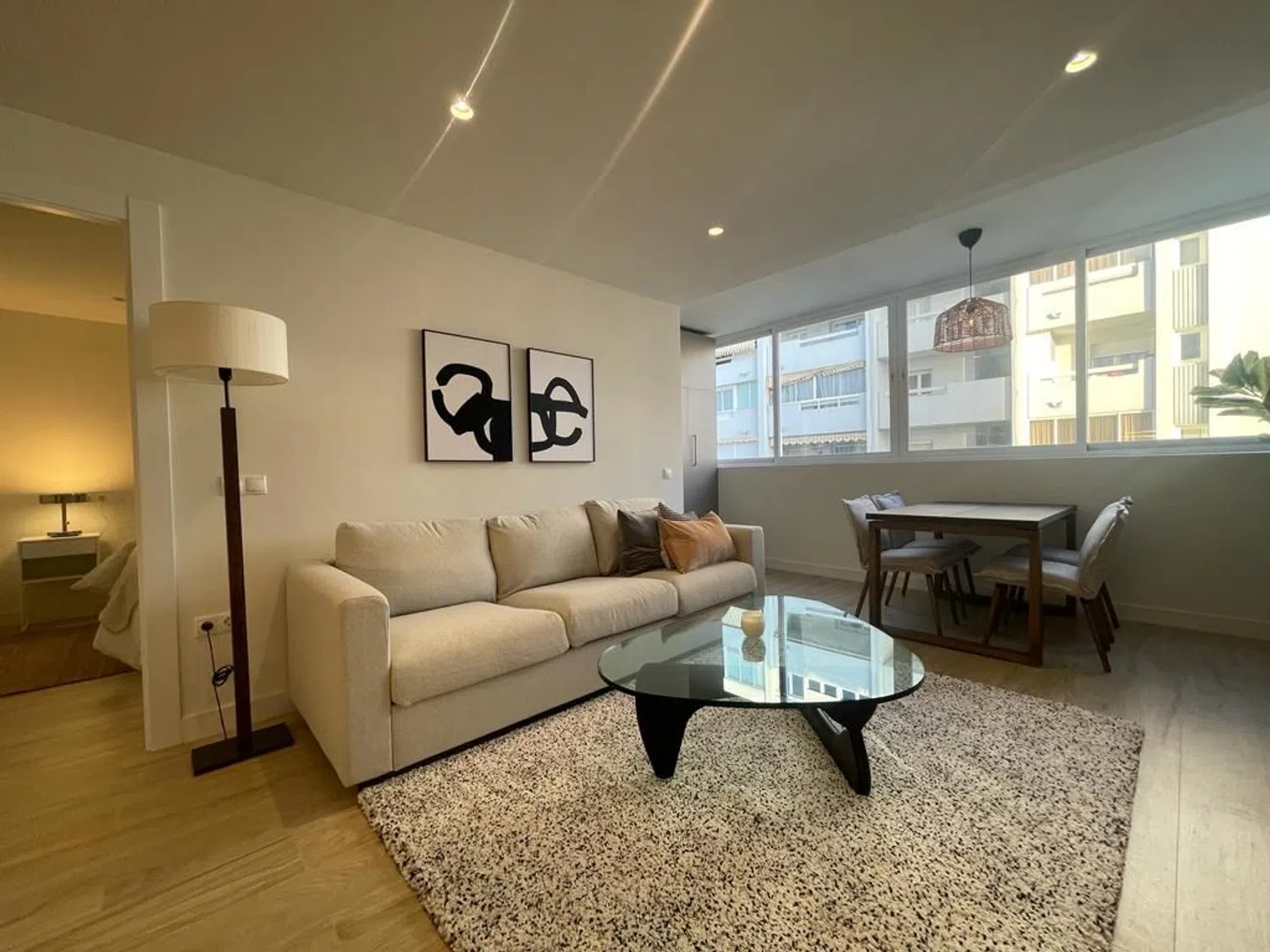 Piso en calle Juan Ramón Jiménez, 2 - Foto 3