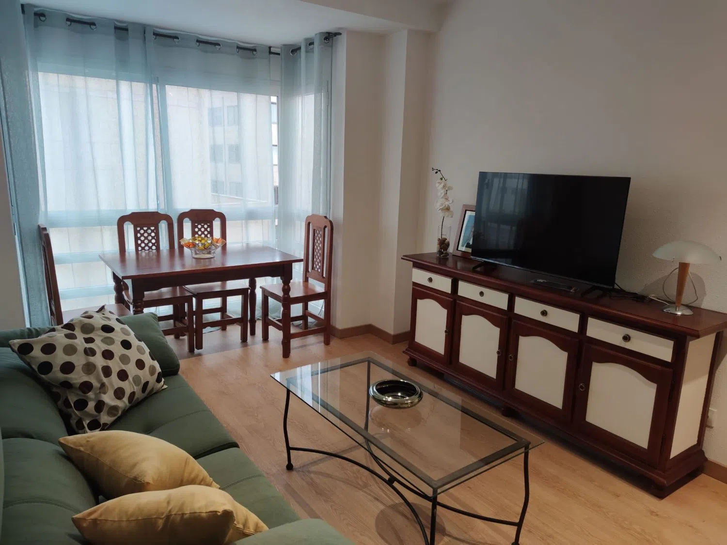 Piso en Julián camarillo, 59 - Foto 8