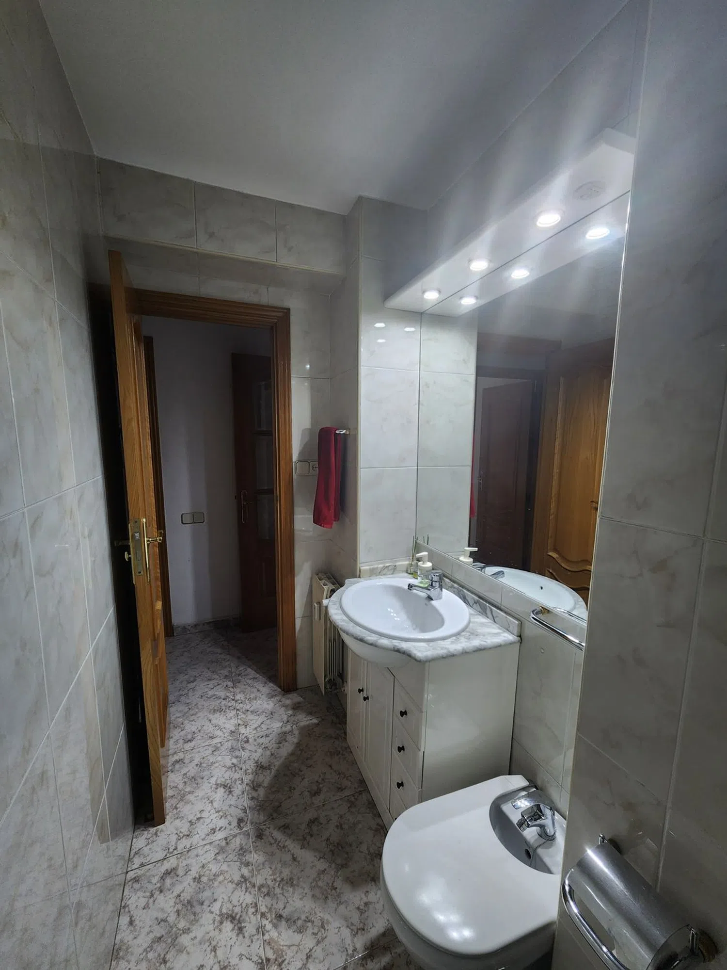 Piso en calle de Maqueda, 108 - Foto 25