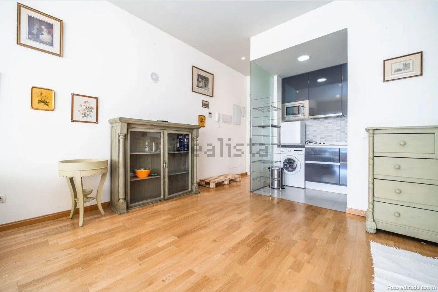 Estudio en Avenida de Matapiñonera, 11, Vega de la Moraleja, Vega de la Moraleja - Foto 3
