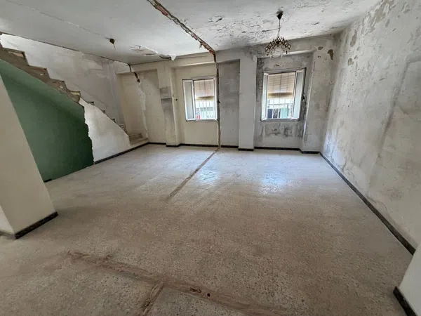 Chalet pareado en Avenida del Parque, 40, San Francisco, San Francisco - Foto 5
