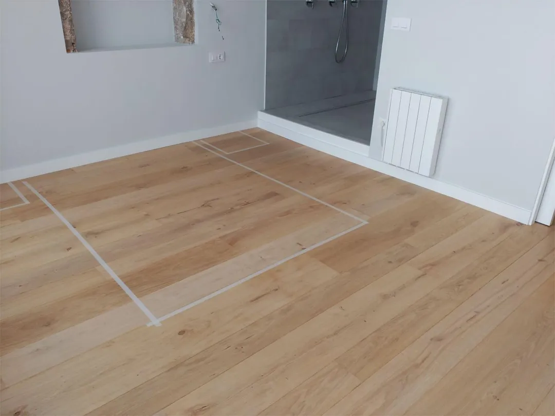 Piso en  Rúa Riego de Agua 42 - Foto 14