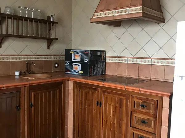 Chalet adosado en Avenida Playas de Cartaya s/n - Foto 7
