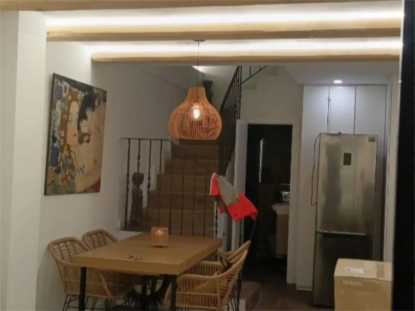 Piso en  Passeig del Marquès de Camps 67 - Foto 4