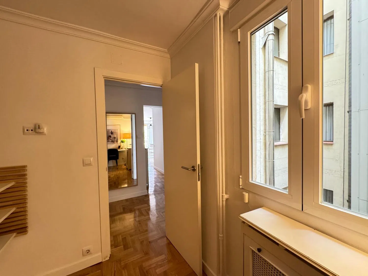 Piso en plaza del Conde del Valle de Súchil, 7 - Foto 19