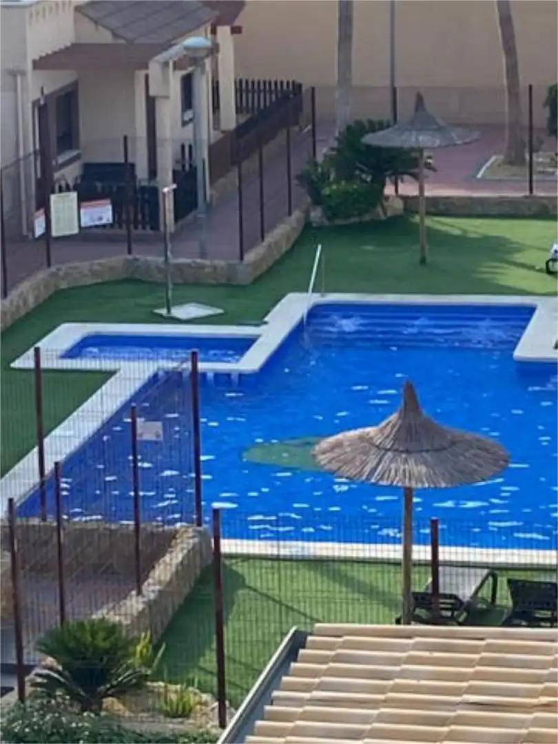Apartamento en Urbanización Collados Zieschang - Foto 2
