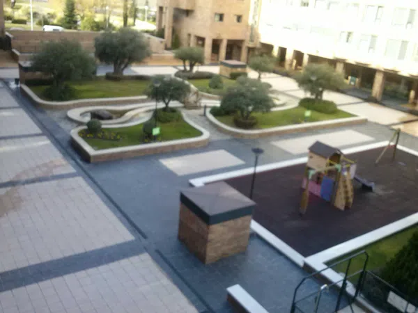 Piso en calle Av de los Arces, 1