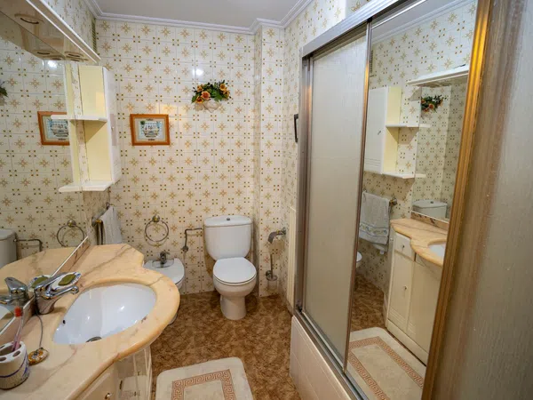 Piso en Calle Anglo-Vasco, 2, Aranzabela - Aranbizkarra, Aranzabela - Aranbizkarra - Foto 10