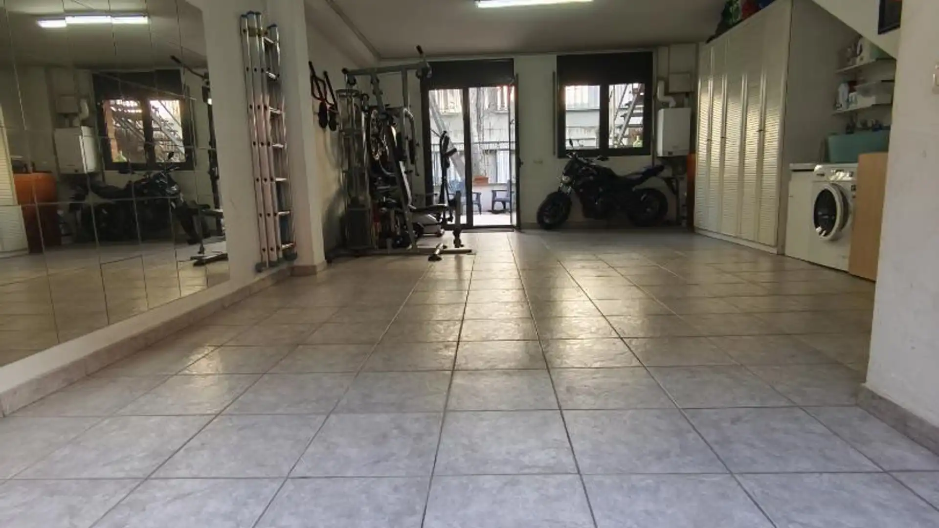 Casa adosada en  Carrer de Rector de Vallfogona 51 - Foto 26