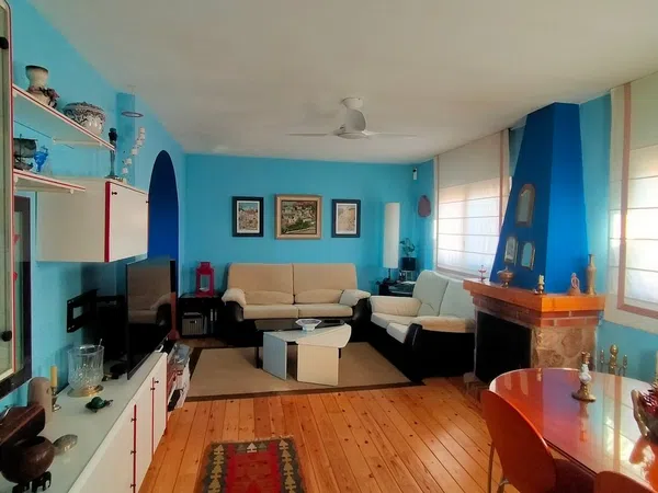 Casa o chalet independiente en venta en Calle de la Virgen de la Paloma, 16 - Foto 7