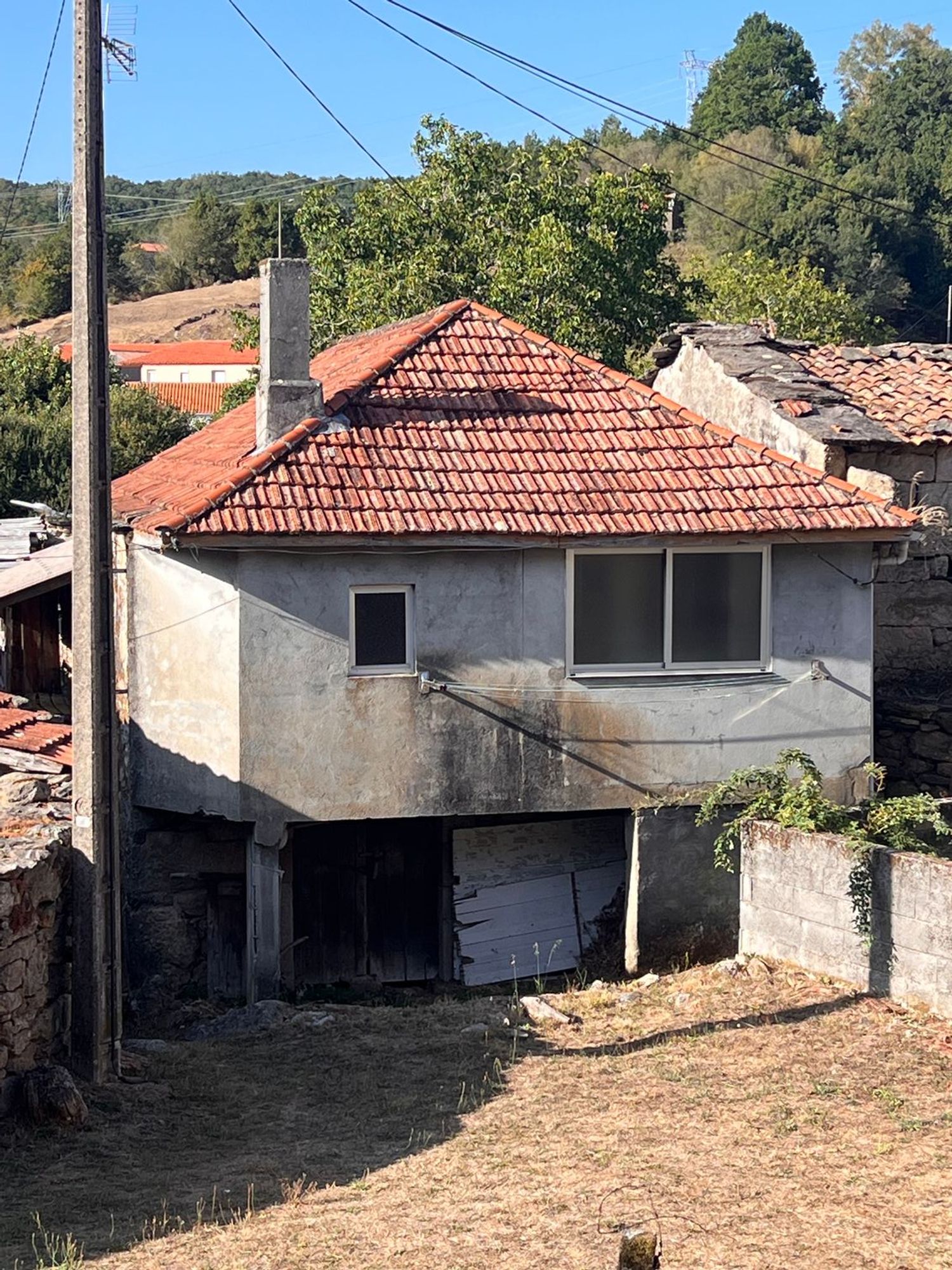 Casa de pueblo en Lugar Bangueses Abaixo, 71 - Foto 2
