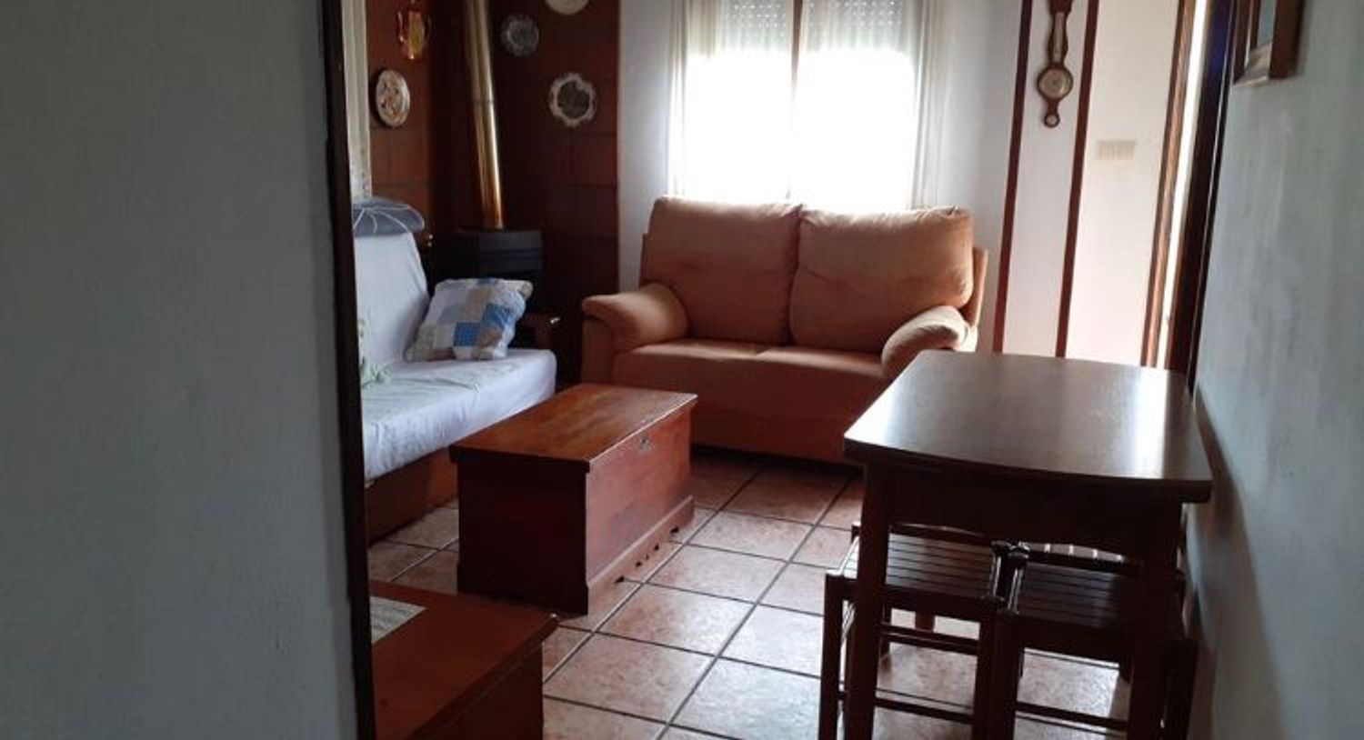 Casa o chalet independiente en Barrio los Tánagos, 5 - Foto 9
