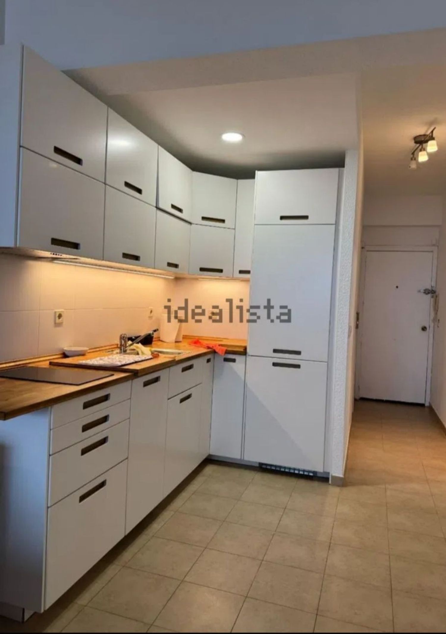 Piso en Avenida de Tabarca, 1, Calas de Santa Pola este - Foto 7