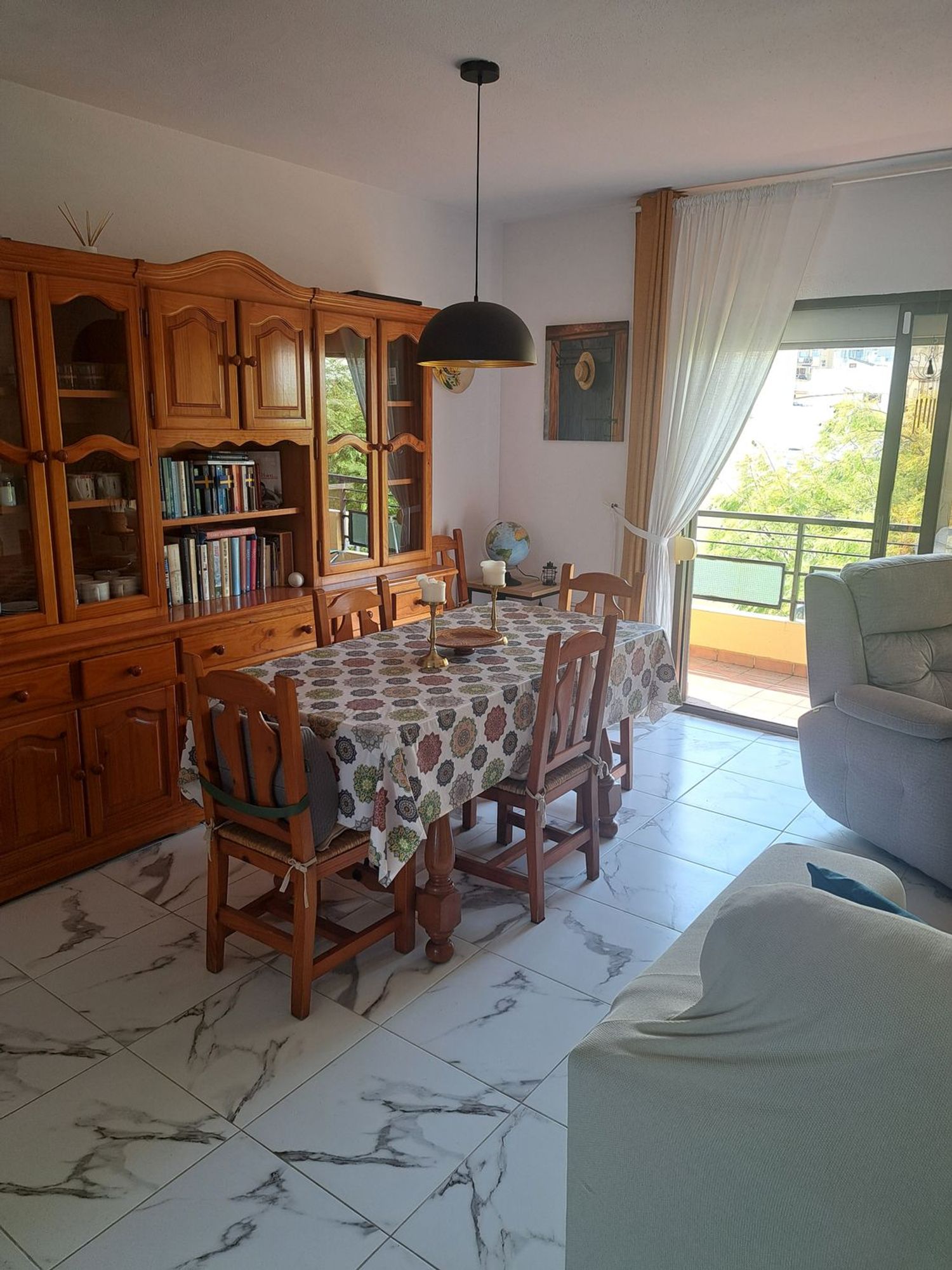 Piso en Centro Ciudad - Foto 4