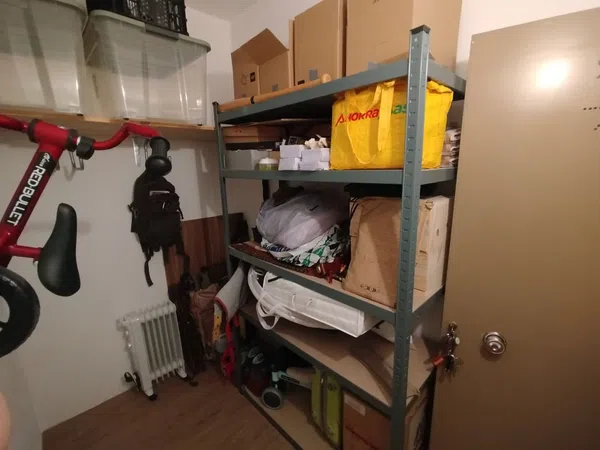 Piso en calle Escultor Freila Guevara, 14 - Foto 13