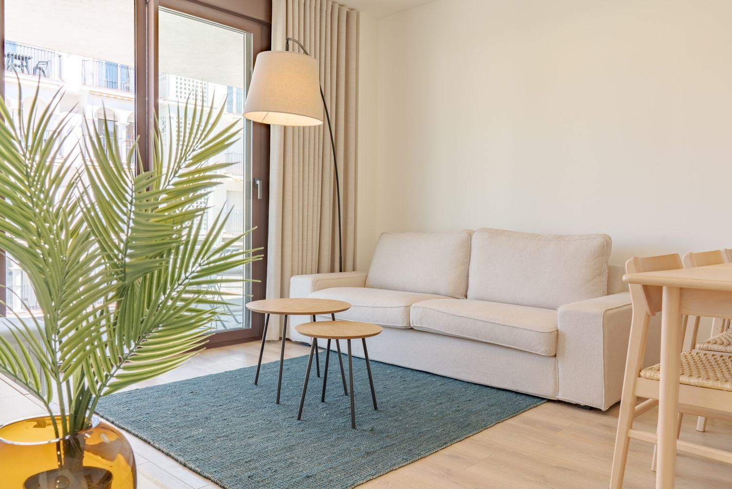 Piso en Calle Lazaga, 13 B2 3c, Puerto de Estepona - Foto 11