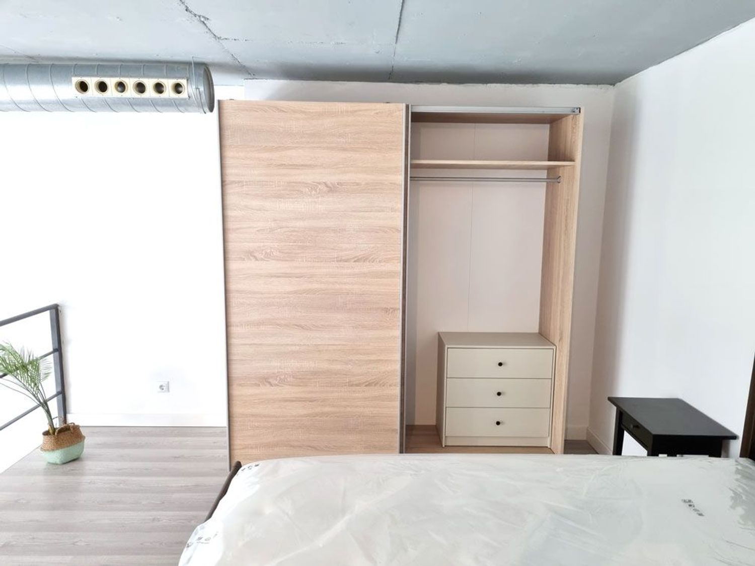Estudio en Calle Henares, 1 - Foto 16