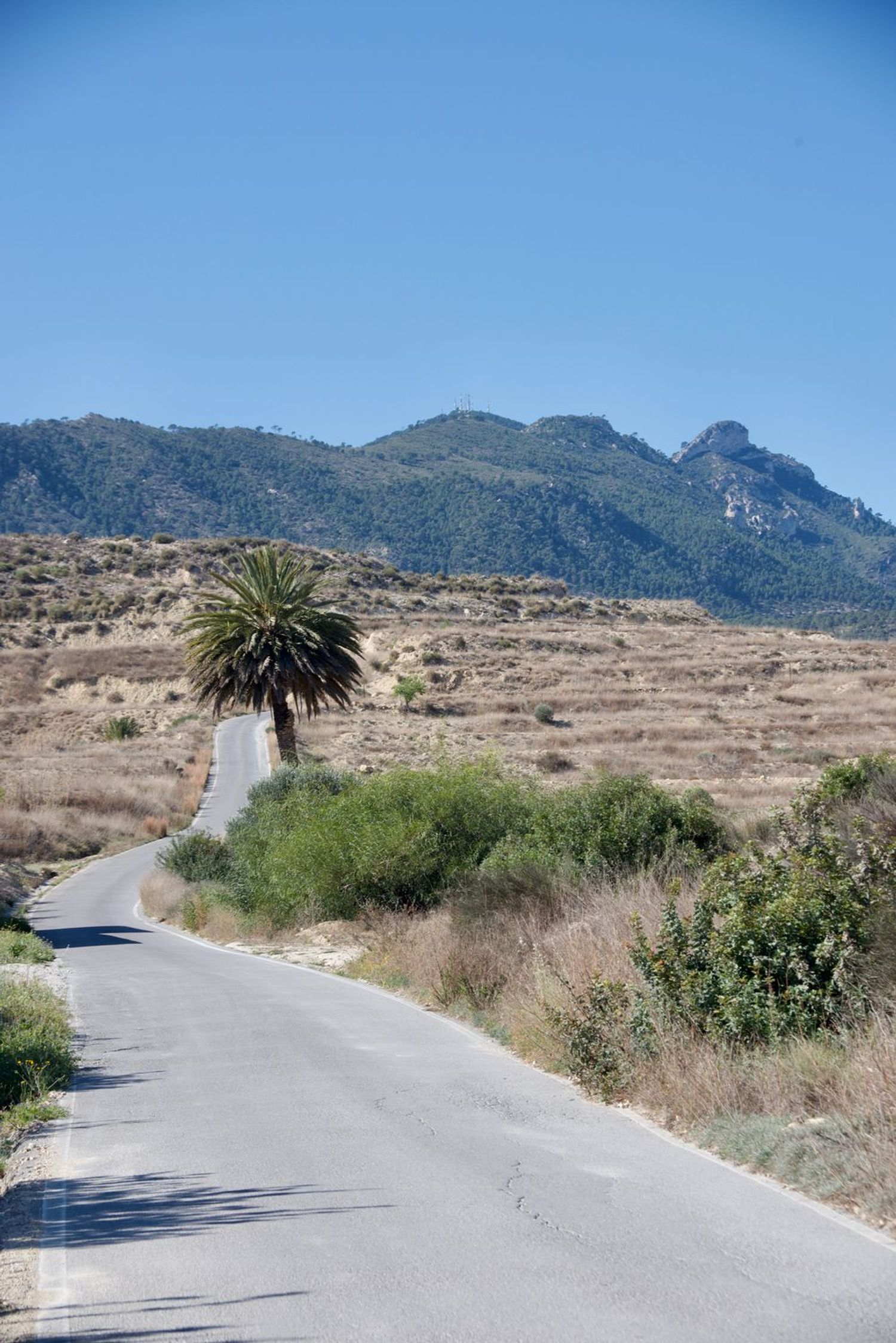 Casa rural en Via Camino la Charrara s/n - Foto 28