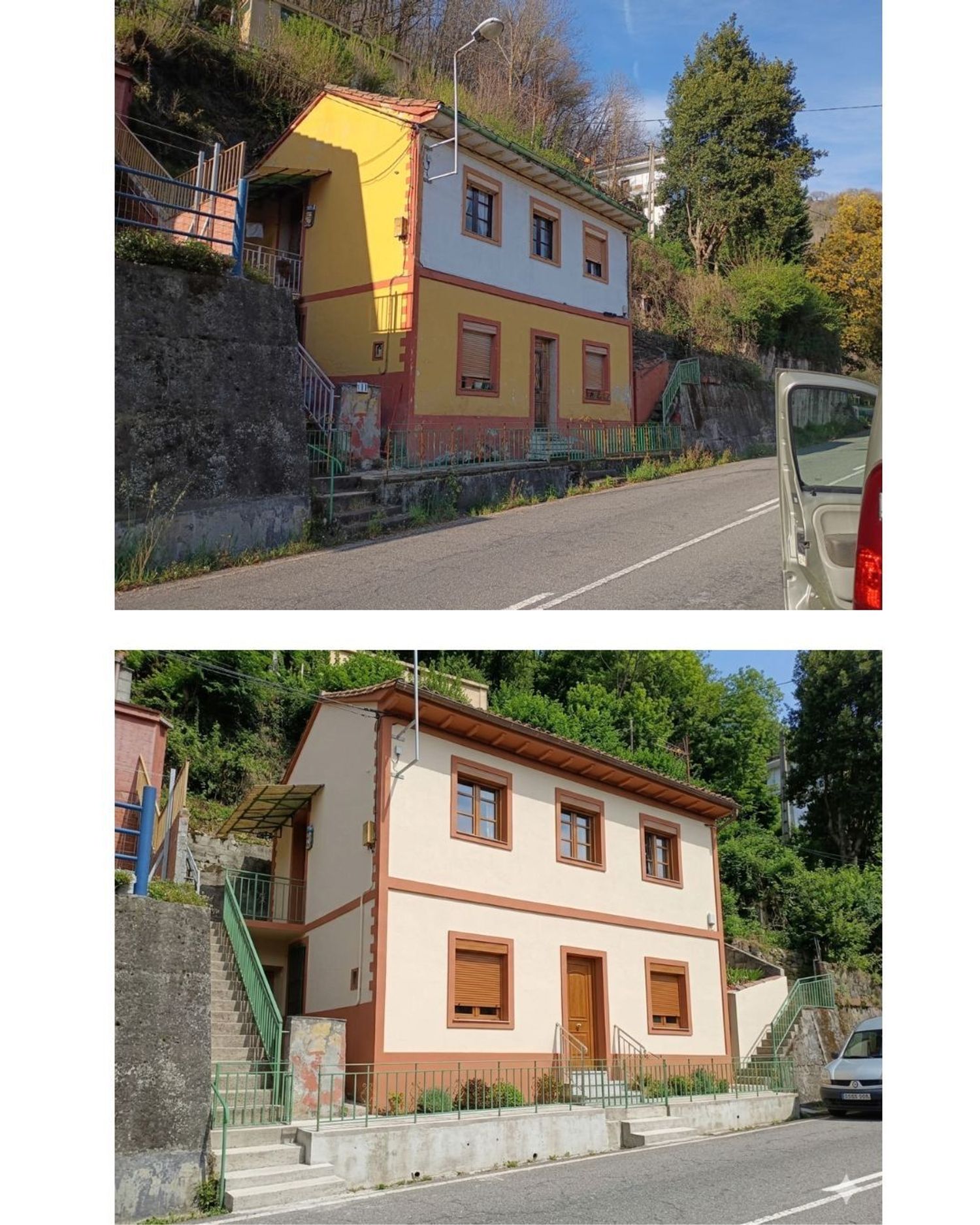 Casa independiente en Rioturbio, 11 - Foto 1