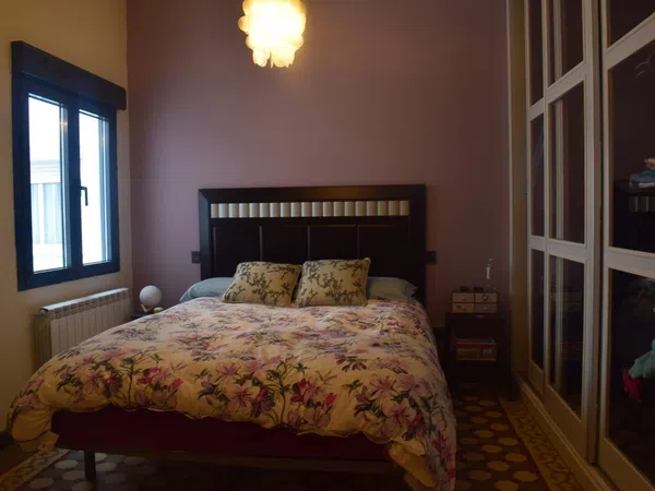 Piso en ronda de Segovia, 21