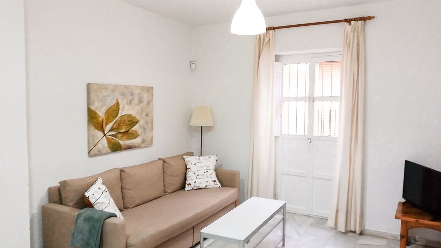 Piso en calle Alfaqueque, 23