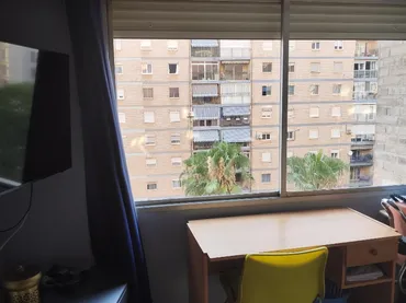Piso en  Avinguda de Blasco Ibáñez 84 - Foto 14