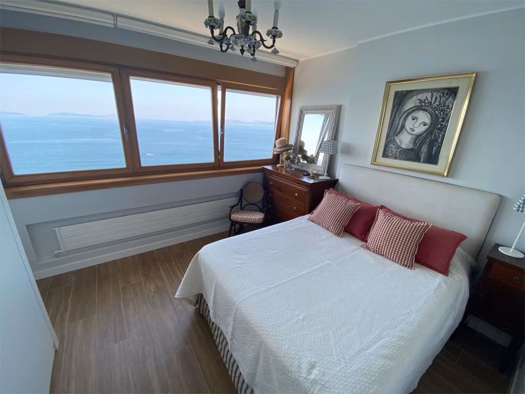 Piso en  Lugar Barrio Illa Toralla 36A - Foto 9