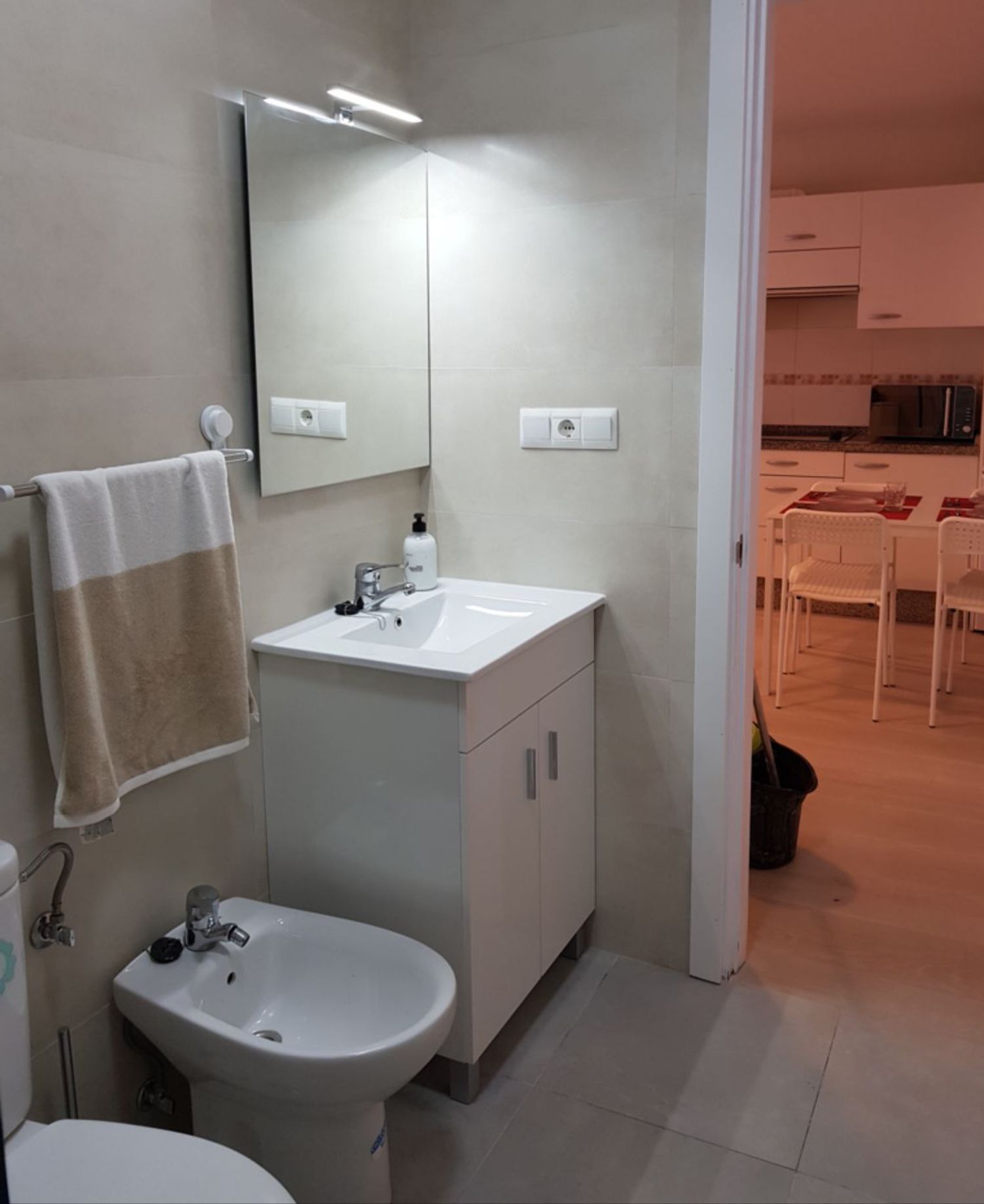 Piso en calle Martínez de la Rosa, 29 - Foto 9