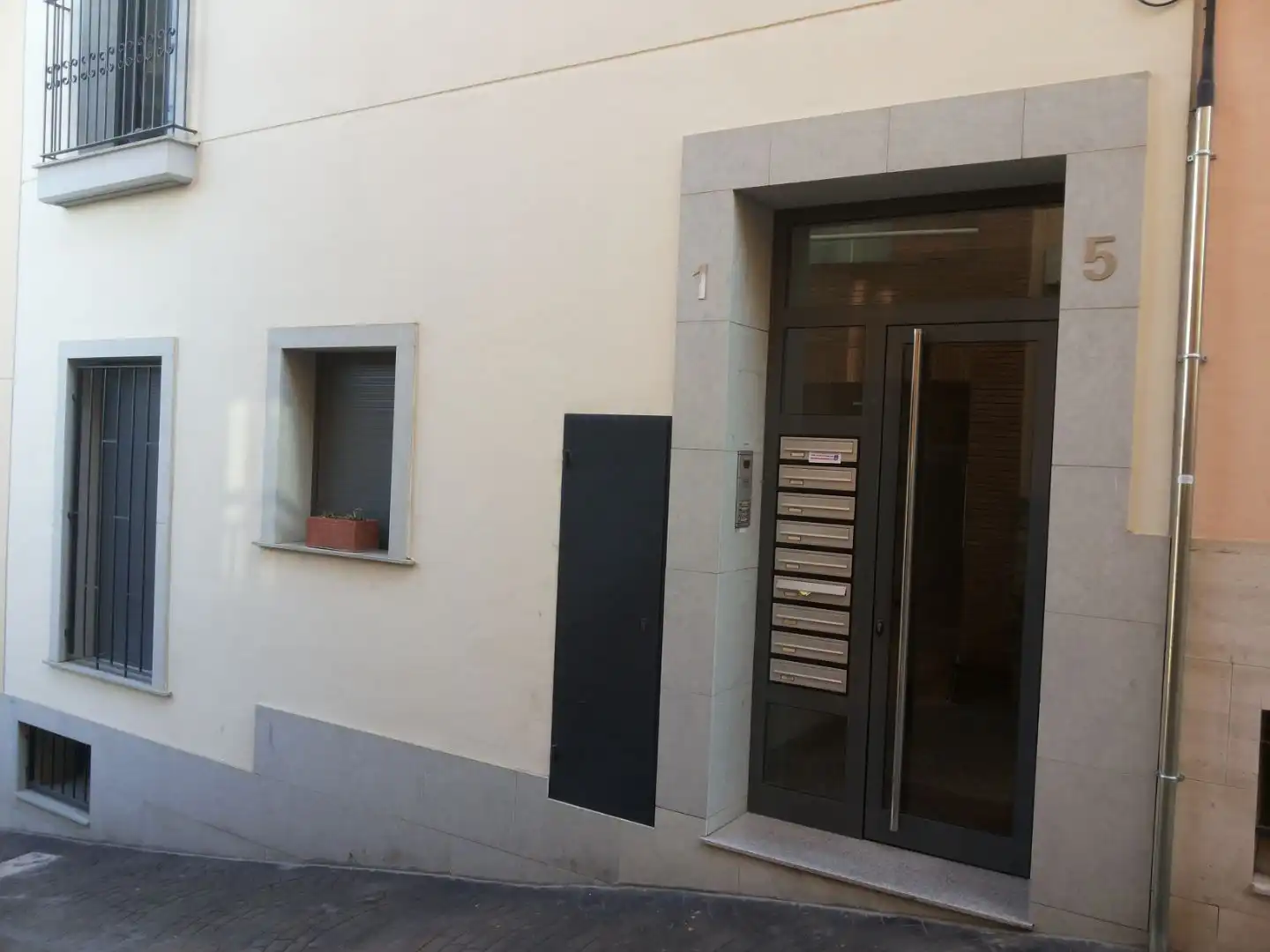 Piso en  Carrer de Pi i Margall 3 - Foto 15