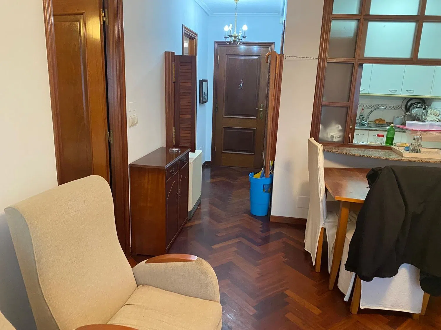 Piso en calle San Amaro, 29 - Foto 6