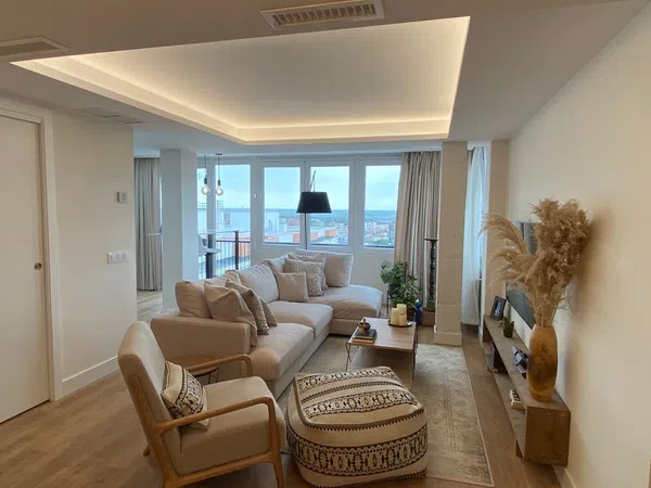 Piso en plaza de Puerto de la Cruz, 7