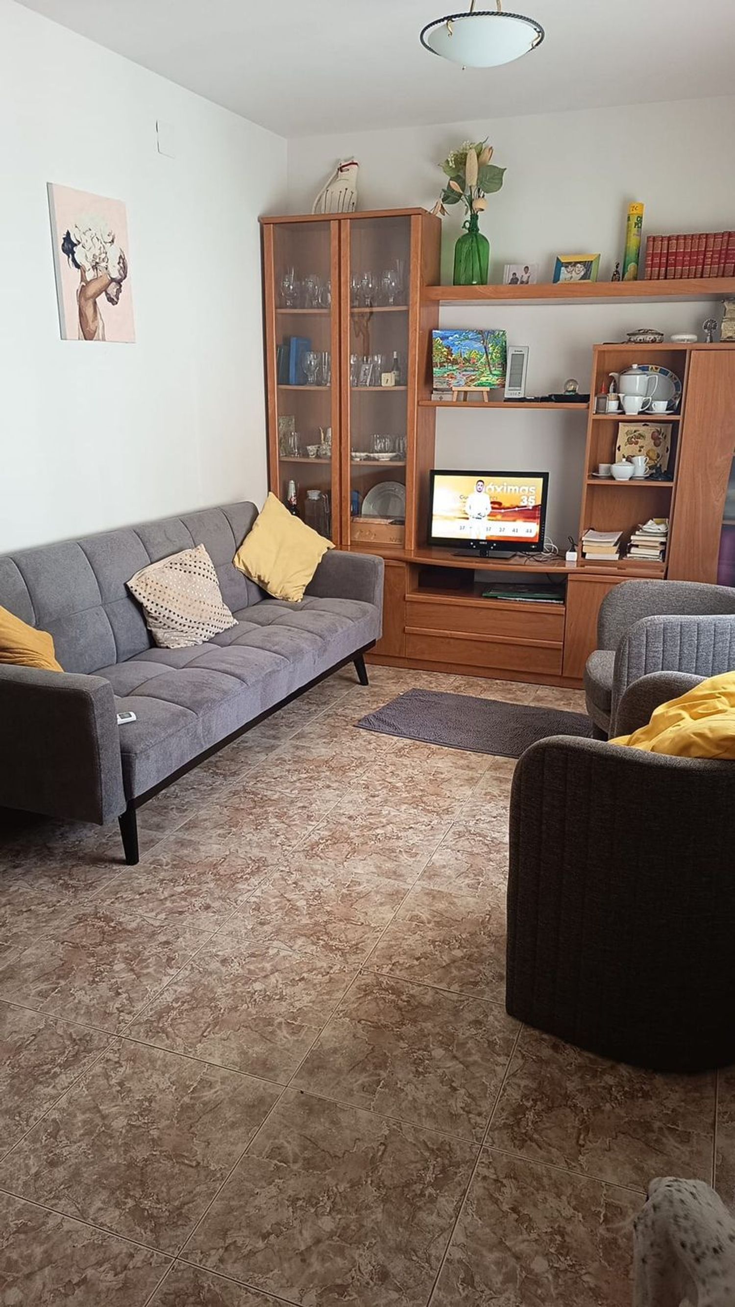 Chalet adosado en Calle Castilla-la Mancha, 14 - Foto 6