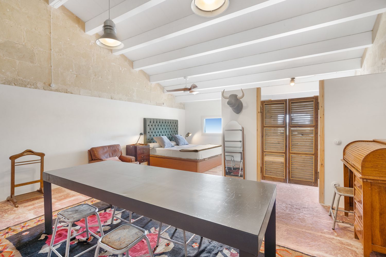 Chalet adosado en Calle d'Isabel II, 66 - Foto 38