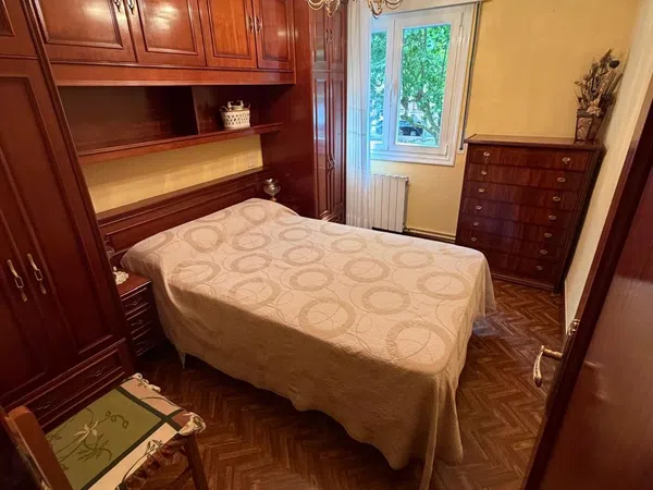 Piso en Calle Llano, 62, Lutxana - Llano, Lutxana - Llano - Foto 13