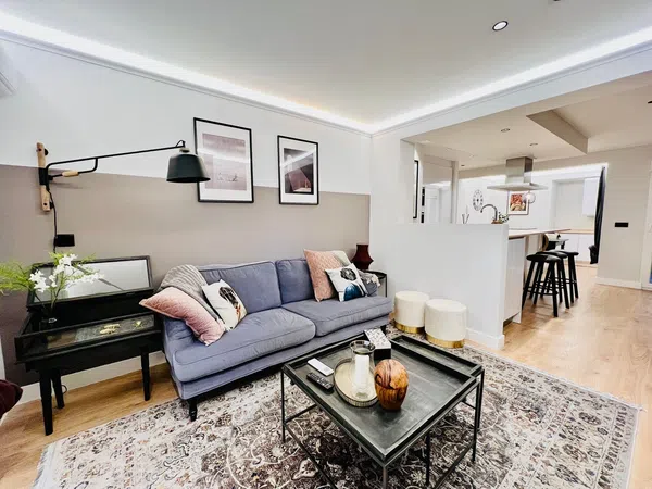 Piso en calle de Canillas, 98 - Foto 15