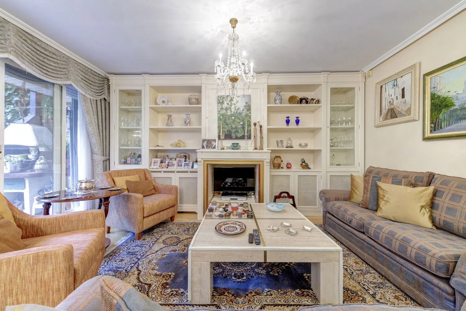 Chalet adosado en Barrio Valdezarza - Foto 14