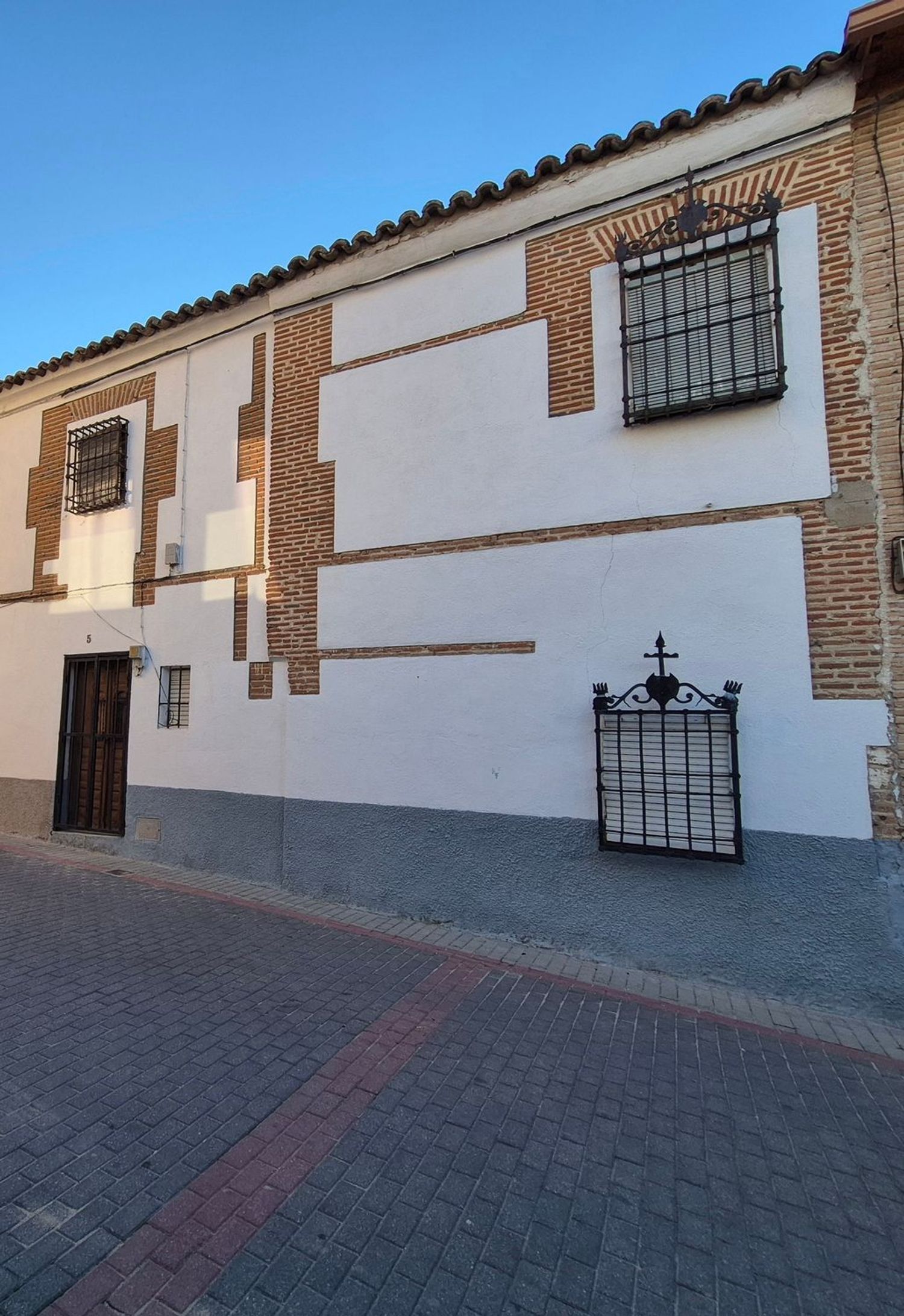Casa de pueblo en Calle la Villa, 5 - Foto 2