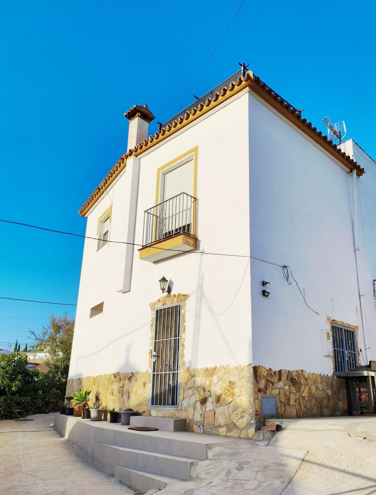 Casa o chalet independiente en El Truche, 8, Almayate Bajo, Almayate Bajo - Foto 9