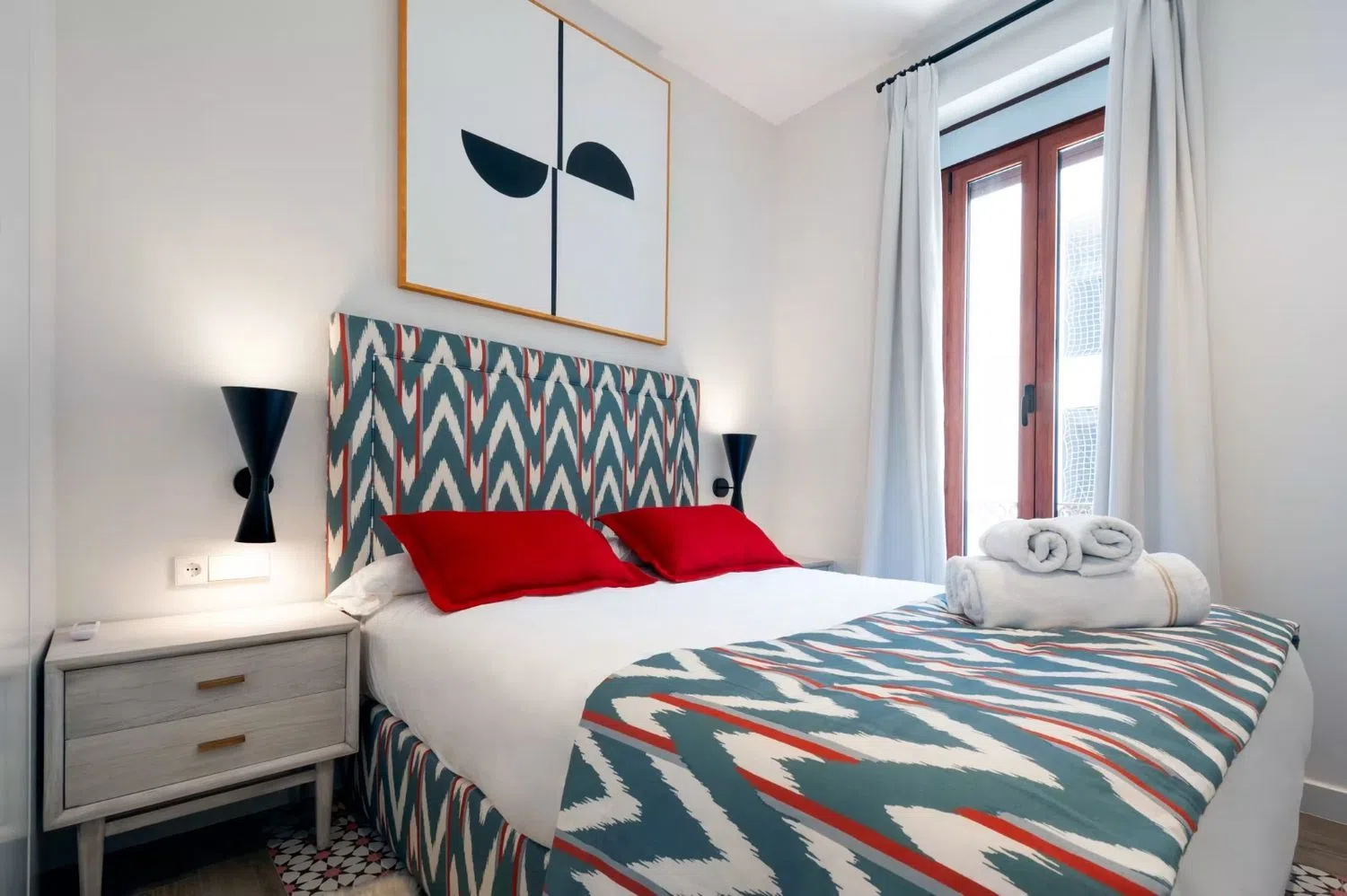 Piso en calle de Francesc Baldomar, 17 - Foto 12