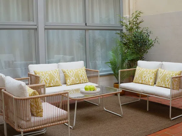 Ático en calle Alhondiga, 9 - Foto 6