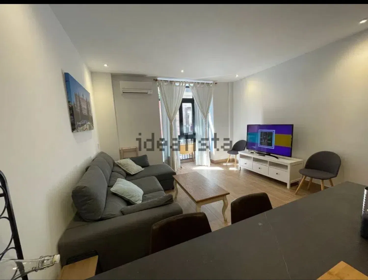 Piso en calle de la Cruzada, 1 - Foto 1