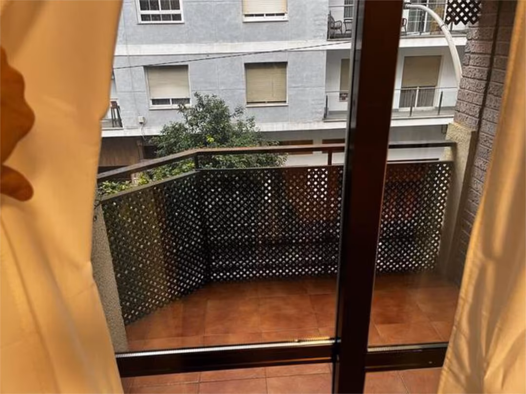 Piso en Ciudad Jardín - Foto 8