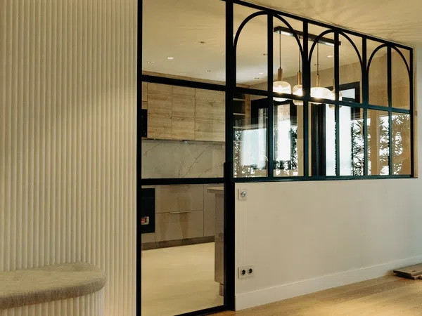 Piso en vereda de Palacio, 4